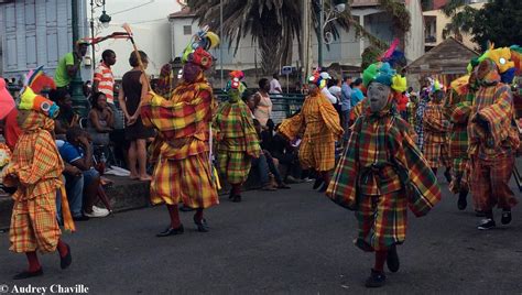 guadeloupe carnival the “mas” to laugh to cry or to think kariculture