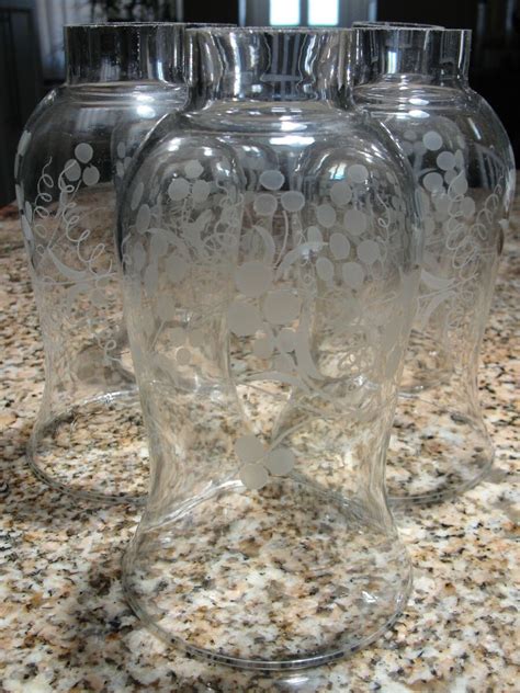 Hurricane Lamp Replacement Glass Ideas On Foter