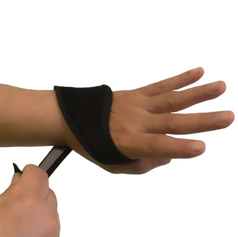 Buy Irufawr Os 173d Breathable Spacer Fabric Wrist Brace For Tfcc
