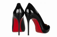 heels louboutin heel transparent shoes high christian background red pumps sole pair bottom fashion zapatillas pluspng soles