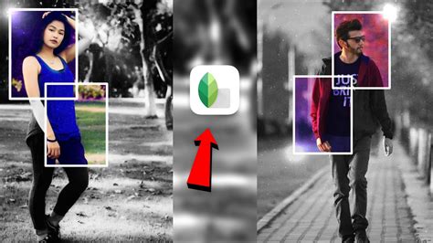 Snapseed New Amazing Photo Editing Snapseed Photo Editing Tutorial