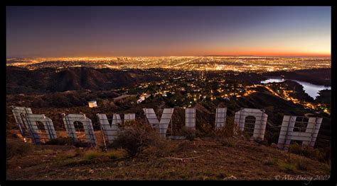 Los Angeles Mac Danzig Photography