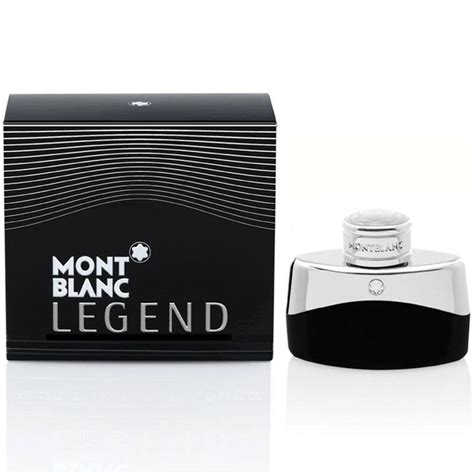 Buy Mont Blanc Legend Eau De Toilette 30ml Online At Chemist Warehouse®