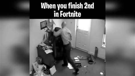 19 Fortnite Memes On Instagram Factory Memes