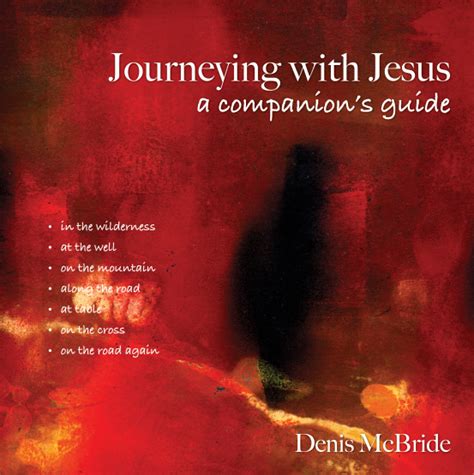 Journeying With Jesus Lenten Reading Rp Books