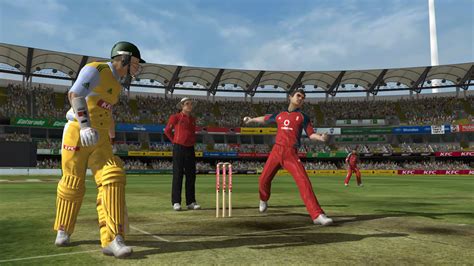 You have multiplayer cricket games where you get to compare your skills against the skills of other online players, all over the world, to set new records, then you have the highly realistic online cricket. Ashes cricket 2009 GAME Download | Highly compressed games ...