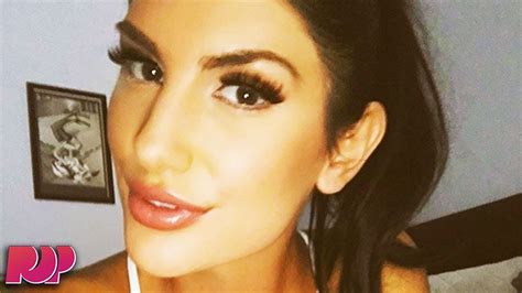 Adult Film Star August Ames Found Dead After Being Cyberbullied Youtube