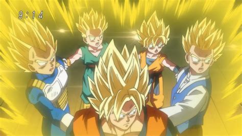 Just click on the episode number and watch. Hazard's Playhouse: Dragon Ball Super 6-10