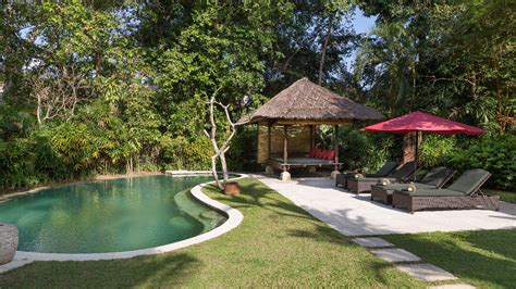 Villa Pangi Gita In Canggu Bali 3 Bedrooms Best Price And Reviews