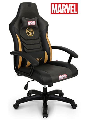 It's launched a collab with disney to bring some of marvel. Neo Chair Licensed Marvel Gaming Chair for Kids Adults 1 ...