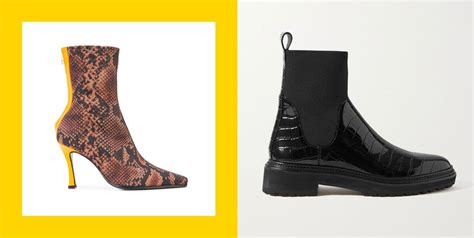 18 Fall Boot Trends To Try In 2020 — 18 Best Fall Boots For Women