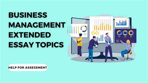30 Ib Business Management Extended Essay Topics