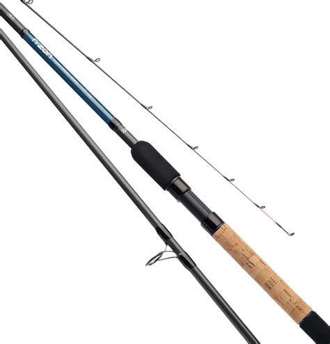Coarse Match Daiwa N ZON Feeder Fishing Rods Wildfishinggear
