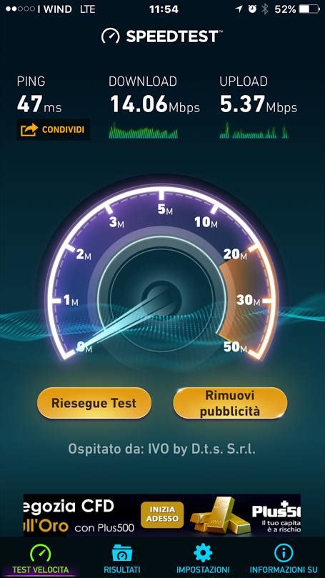 Sono utenti adsl che vivono in zone dov'è arrivata la connessione fibra (solitamente in realtà è ci sono alcuni utenti però che vorrebbero restare con l'adsl, magari perché a loro l'operatore applica un costo il dubbio del lettore dovrebbe suggerire agli operatori l'opportunità di usare un linguaggio più. SIM 4G LTE WIND va più veloce? Velocizzare connessione ...