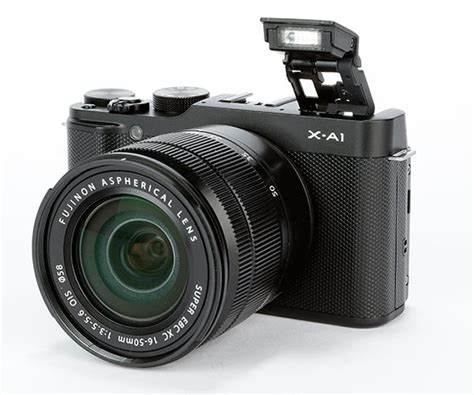 Ranked #40 of 193 fujifilm cameras. Fujifilm X-A1 Review | Trusted Reviews