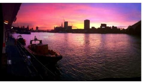 Pin By Chris Hall On London Theres No Place Like Home Skyline New York Skyline London