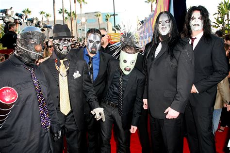 All hope is gone is the fourth studio album by american heavy metal band slipknot, released on august 20, 2008 by roadrunner records.the album was published in two versions: Slipknot Group Pics - Suck Dick Videos