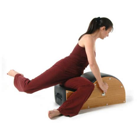 Stamina Pilates Spine Corrector Barrel One Size 2day Delivery For Sale