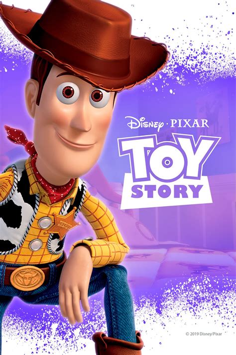 Watch Toy Story 1995 Full Movie Online Plex