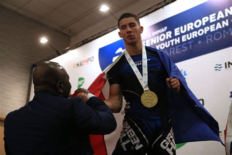 france s axel sola becomes world s top ranked amateur mma fighter xtreme kickboxing technologies