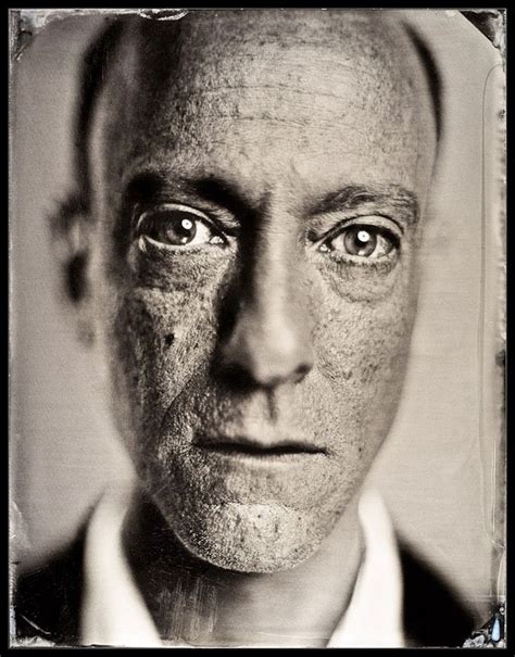 Tintype Portraits By Michael Shindler Neatorama