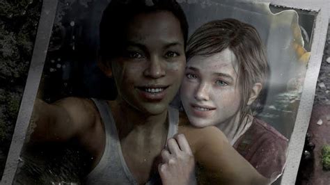 The Last Of Us Tv Adaptation Writer Vows To Keep Ellie Gay Attitude