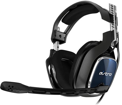 Astro A40 Wired Gaming Headset Ps4pc Exotique