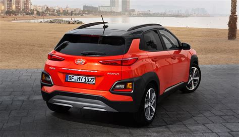 Maybe you would like to learn more about one of these? Hyundai Kona SUV (2017) review | CAR Magazine
