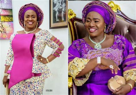 Veteran Actress Mama Rainbow Pours Out Her Heart As She Celebrates Her