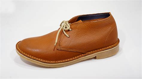 In 2017 we launched a production line in addis ababa, training and employing local shoemakers, technicians and managers. Freestyle Hunter Unisex Handmade Genuine Full Grain ...