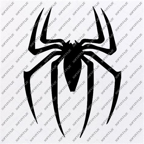 38+ Cricut Spiderman Svg Free PNG Free SVG files | Silhouette and