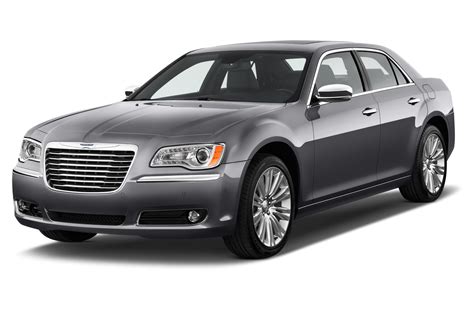 Chrysler 300 Luxury Series V8 Awd 2012 International Price And Overview