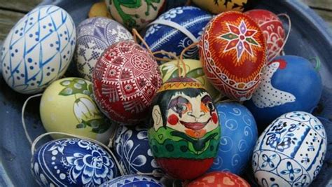 Why Is Easter Celebrated Significance History Meaning Of Easter Eggs
