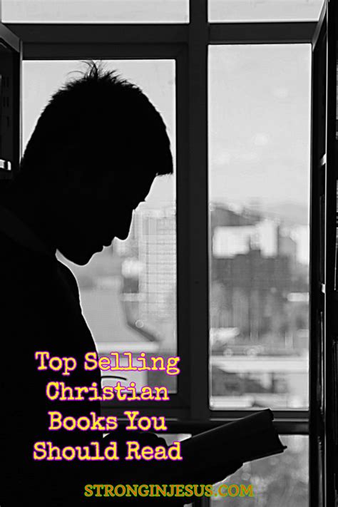 Christian book distributors know the market and can do a better job at getting your book placed where it will sell the best. Best Selling Christian Books On eBay 2020 #3 Is My ...