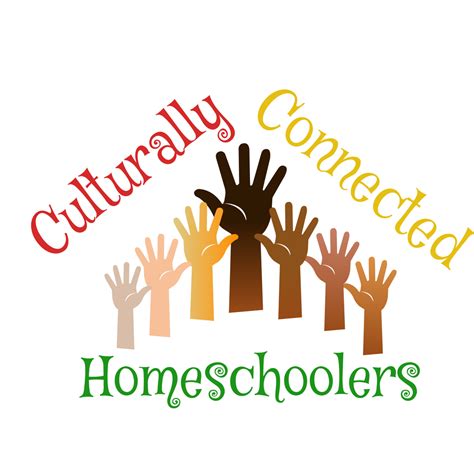 CULTURALLY CONNECTED HOMESCHOOLERS - Home