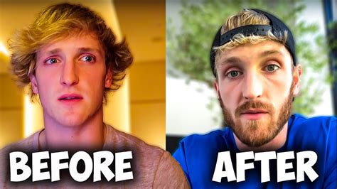 Logan Paul Apology Is He Believable Youtube