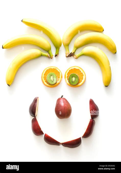 Food Smiley Face Stock Photos And Food Smiley Face Stock Images Alamy