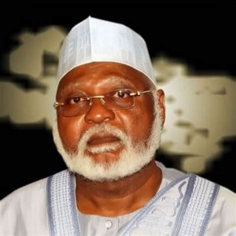Governor Abubakar Sani Bello Celebrates ‘father Of Nigerias Modern