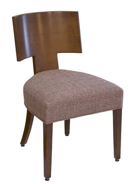 Savoy Side Chair Designmaster Furniture