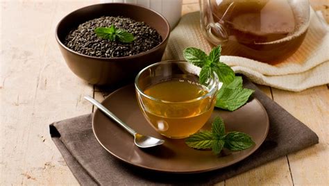 If you want to swap out your morning cup of joe for tea, here's where to start. Best Green Tea Brand for Weight Loss (Top 25 Brands)