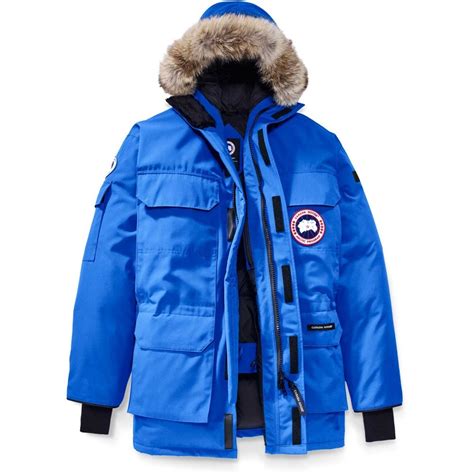 Choose currency united states dollar euro australia dollar british pound canadian dollar. Canada Goose PBI Expedition Parka - Ski from LD Mountain ...