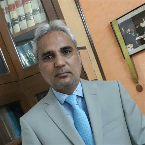 Syed Habib Ul Hassan Siddique Advocate