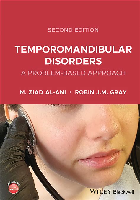 Temporomandibular Disorders A Problem Based Approach 2nd Edition