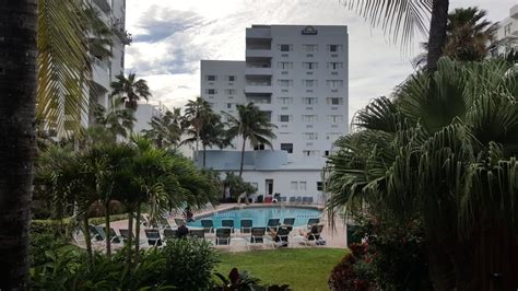 Looking for exceptional deals on miami beach, fl vacation packages? exterior, from the boardwalk. - Yelp