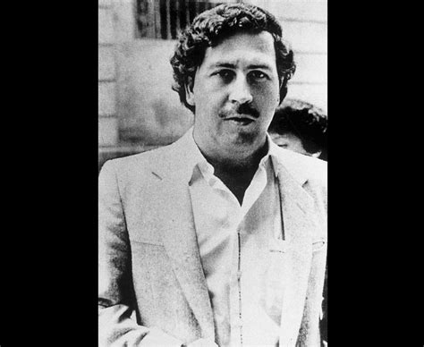 Pablo Escobar in pictures - Daily Star