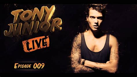 Tony junior on wn network delivers the latest videos and editable pages for news & events tony peroni, better known by is stage name, tony junior, is a dutch dj who produces dance music, he is. Tony Junior & Dj Ghost - Blow Up The Speakers (Original ...