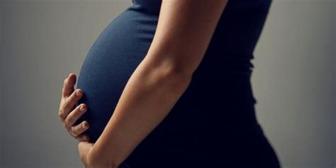9 Perubahan Payudara Saat Kehamilan Yang Bisa Terjadi Dan Perlu