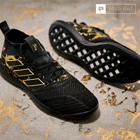 Refine your search for paul pogba shoes. adidas Paul Pogba Ace Tango 17.1 TR - Core Black/Matte ...