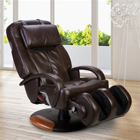 15 Best Human Touch Massage Chairs 2020 In 2020 Office Massage Chair