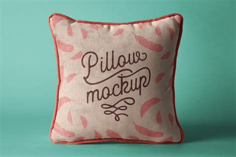 Download Pin by Home on Mockups | Mockup, Pillows, Psd